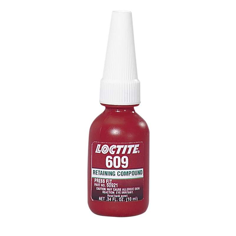 LOCTITE 609 - 10 ml | hanak-trade.cz